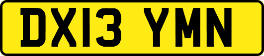 DX13YMN