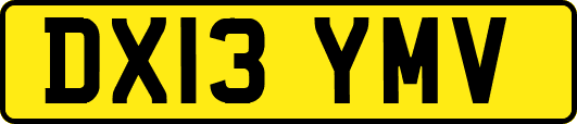 DX13YMV