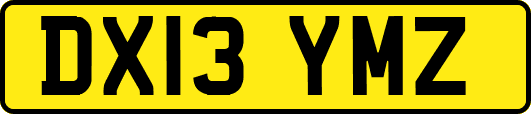 DX13YMZ