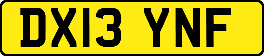 DX13YNF