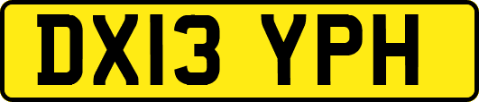 DX13YPH