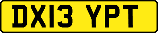 DX13YPT