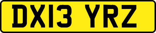 DX13YRZ