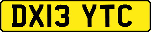 DX13YTC