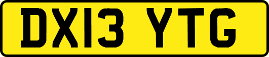 DX13YTG