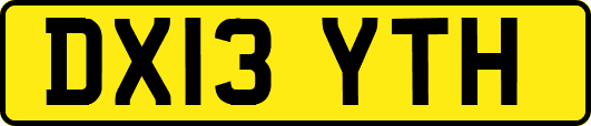 DX13YTH