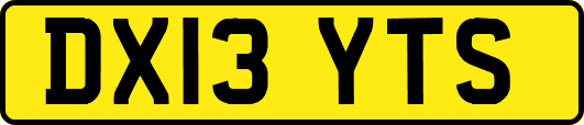 DX13YTS