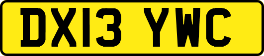 DX13YWC