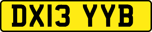 DX13YYB