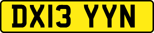 DX13YYN