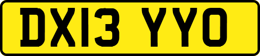 DX13YYO