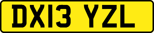 DX13YZL
