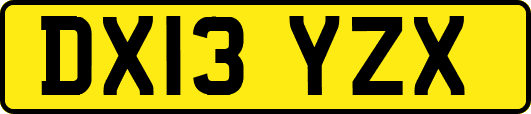 DX13YZX
