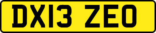 DX13ZEO