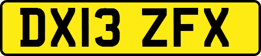 DX13ZFX