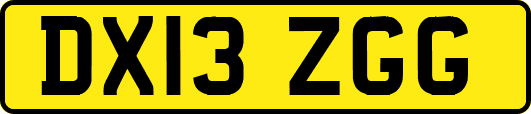 DX13ZGG