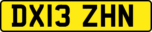 DX13ZHN
