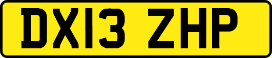 DX13ZHP