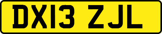 DX13ZJL