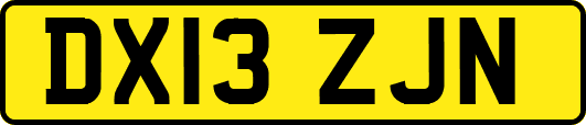DX13ZJN
