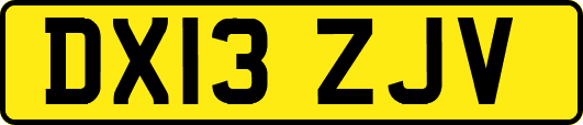 DX13ZJV