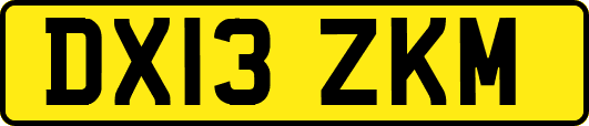 DX13ZKM