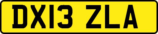 DX13ZLA