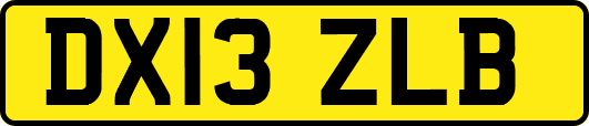 DX13ZLB
