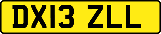 DX13ZLL
