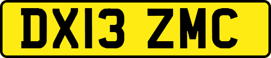DX13ZMC