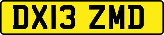 DX13ZMD