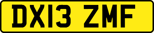 DX13ZMF