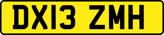DX13ZMH