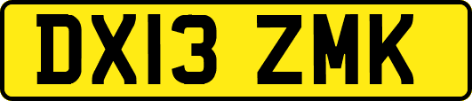 DX13ZMK
