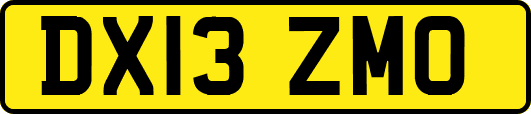 DX13ZMO
