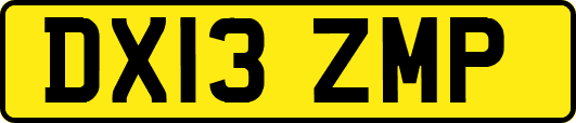 DX13ZMP
