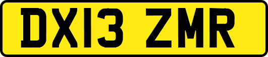 DX13ZMR