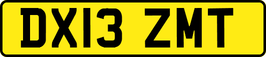 DX13ZMT