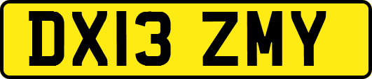 DX13ZMY
