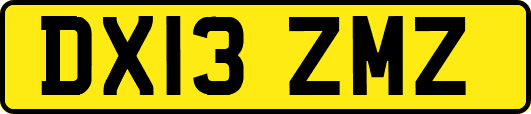 DX13ZMZ