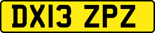 DX13ZPZ