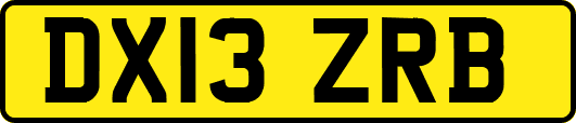 DX13ZRB