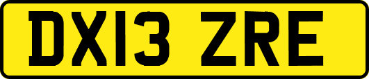 DX13ZRE