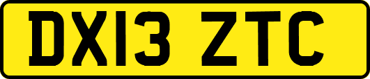 DX13ZTC
