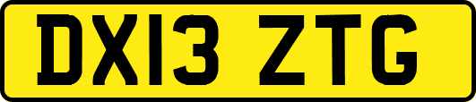 DX13ZTG