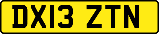 DX13ZTN