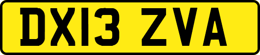 DX13ZVA
