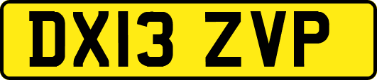 DX13ZVP