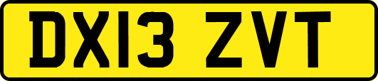 DX13ZVT