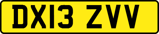 DX13ZVV
